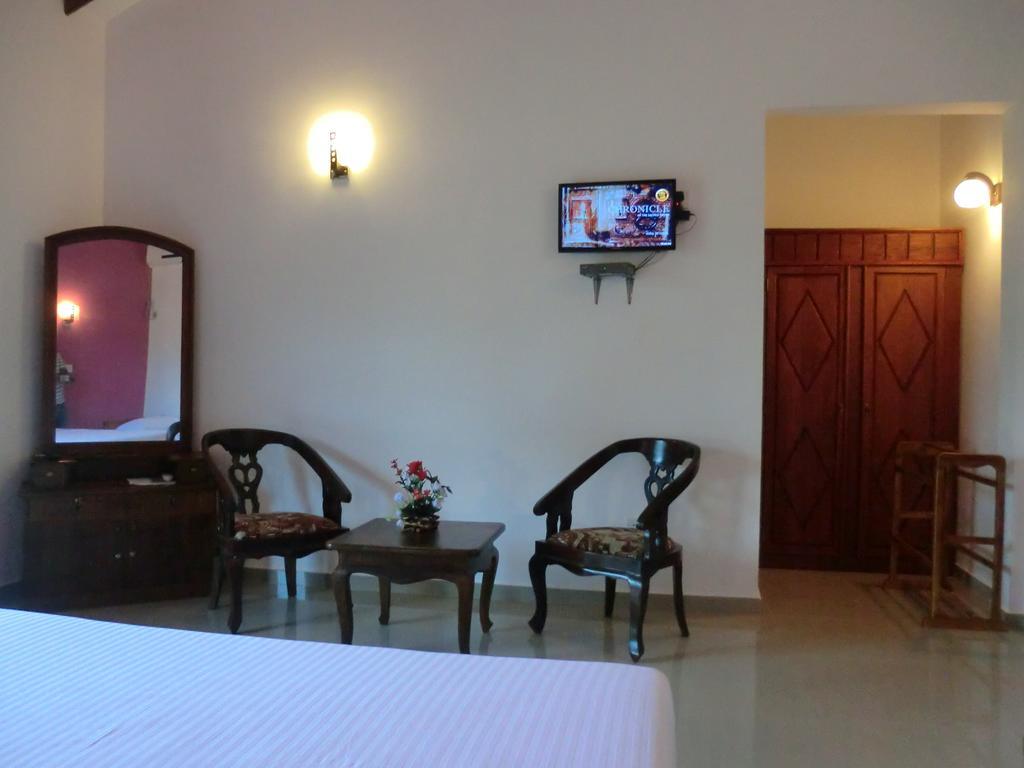 Ziegler Cottage Negombo Chambre photo