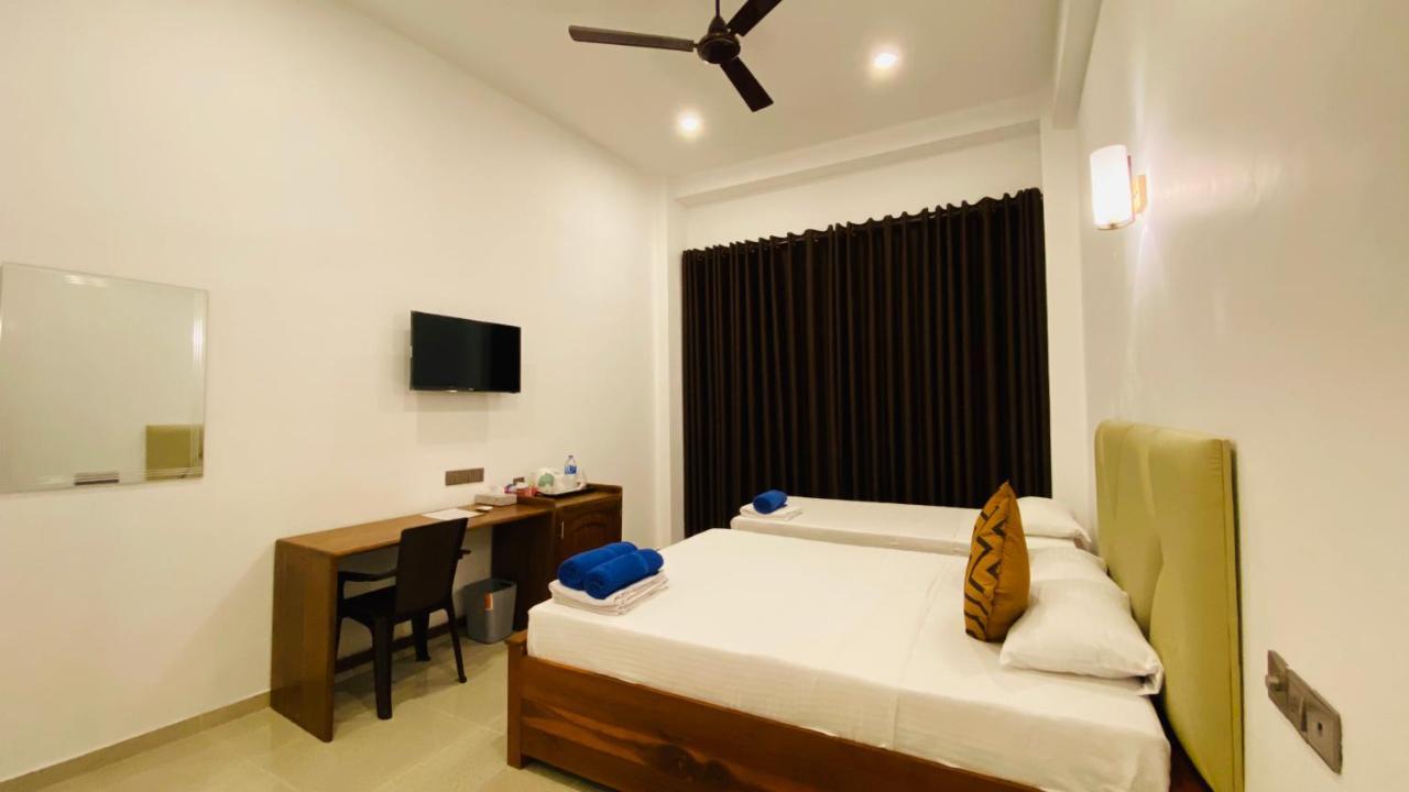 Ziegler Cottage Negombo Extérieur photo