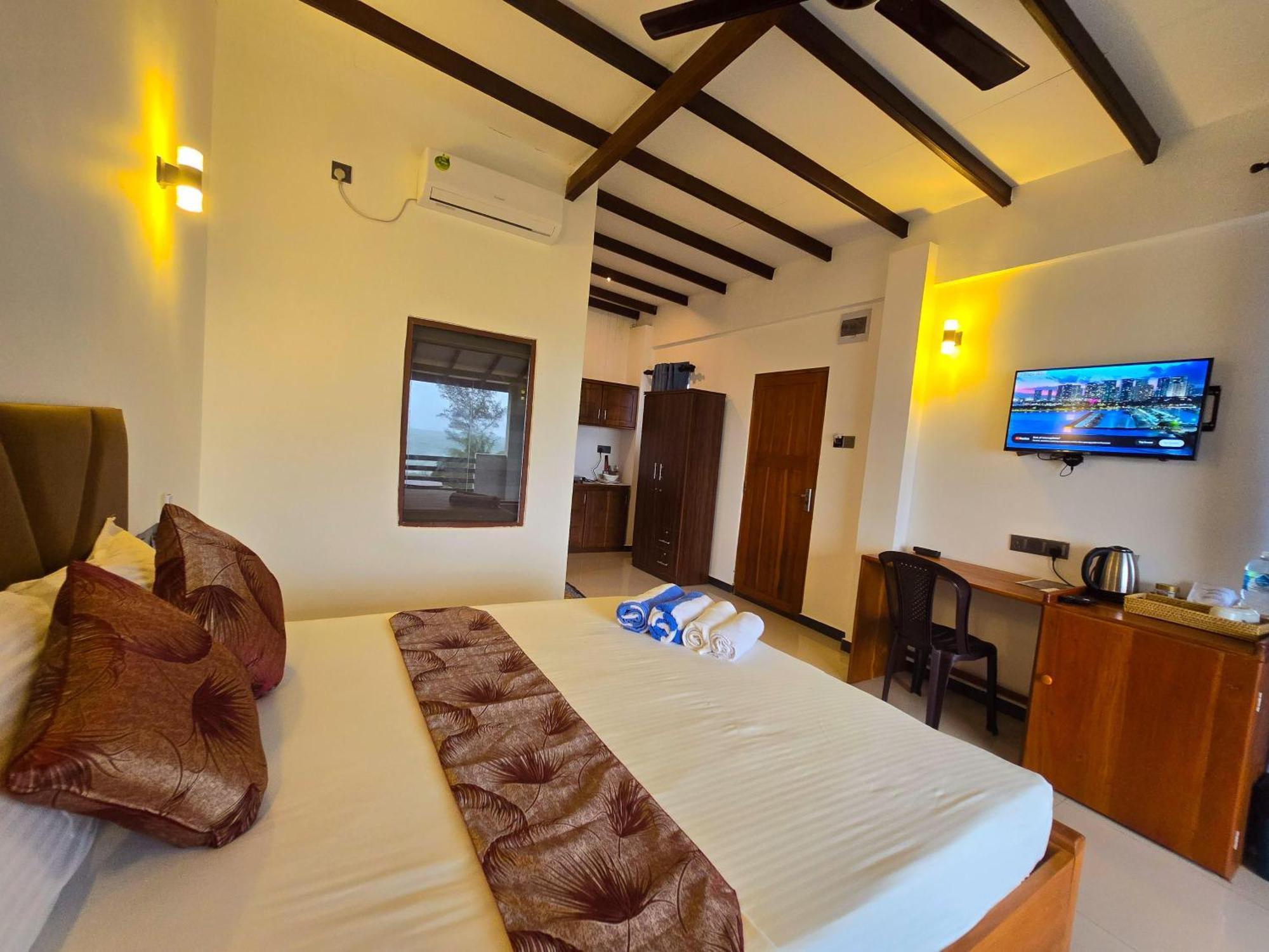 Ziegler Cottage Negombo Extérieur photo