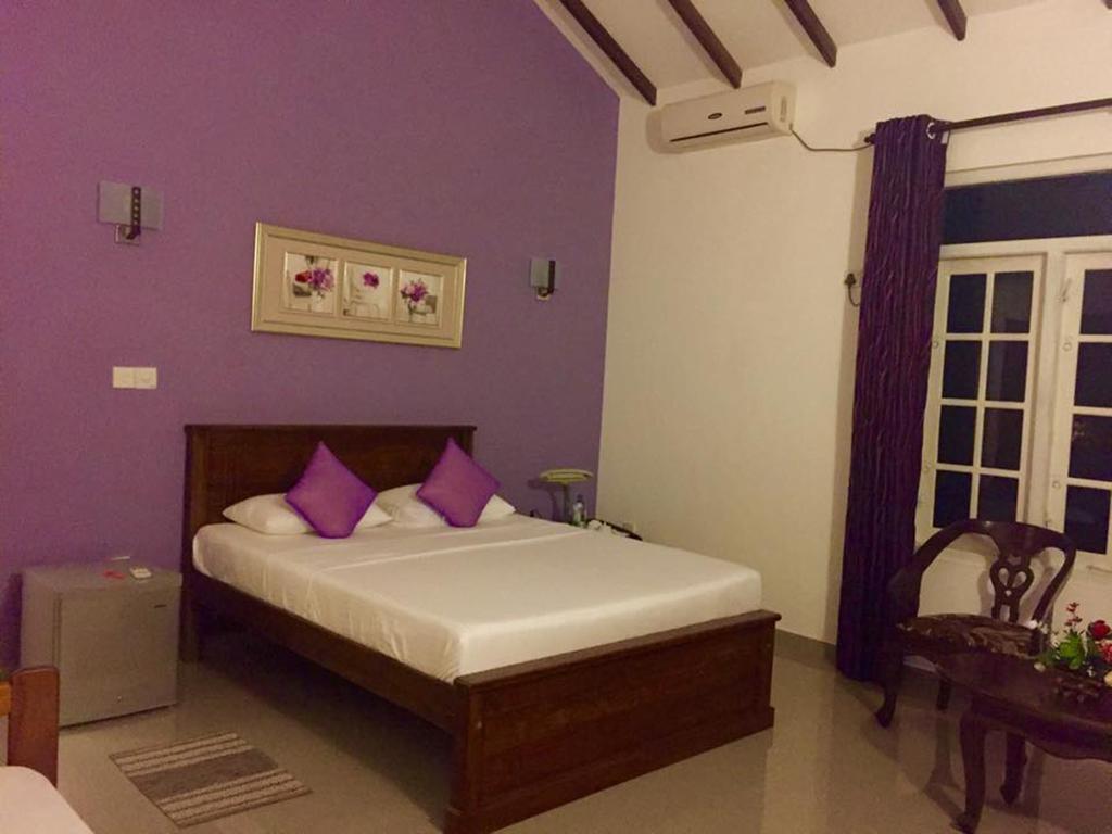 Ziegler Cottage Negombo Extérieur photo