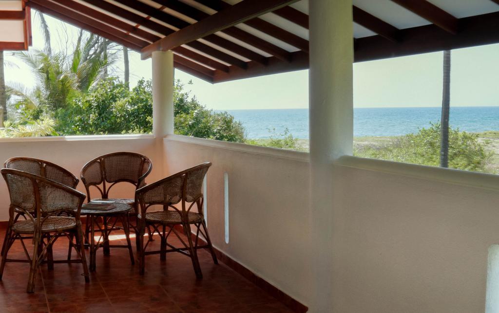 Ziegler Cottage Negombo Chambre photo