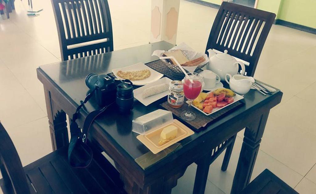 Ziegler Cottage Negombo Extérieur photo