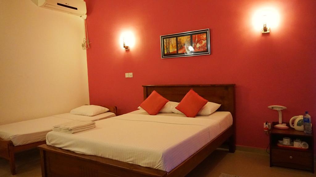 Ziegler Cottage Negombo Extérieur photo