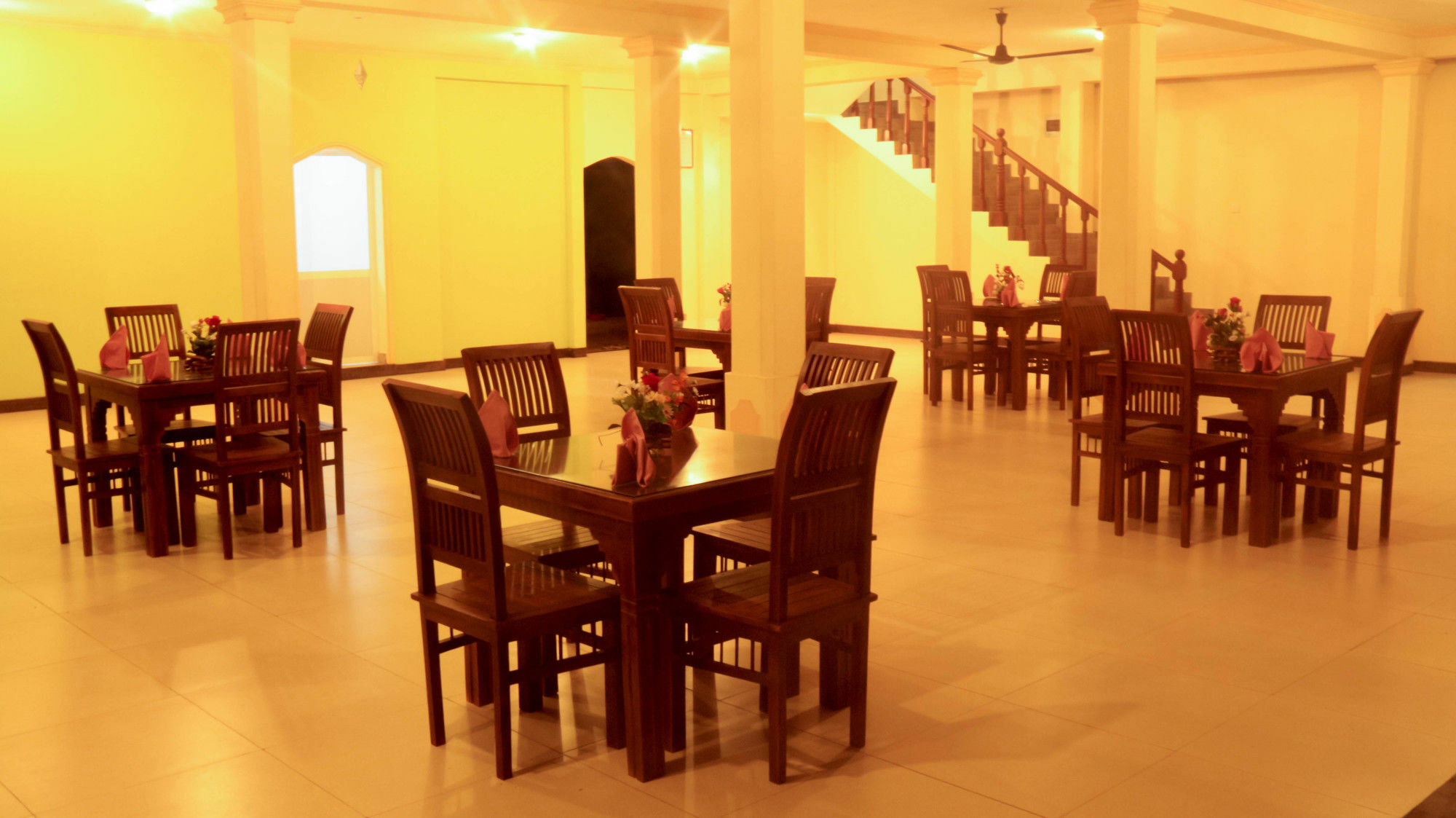Ziegler Cottage Negombo Extérieur photo