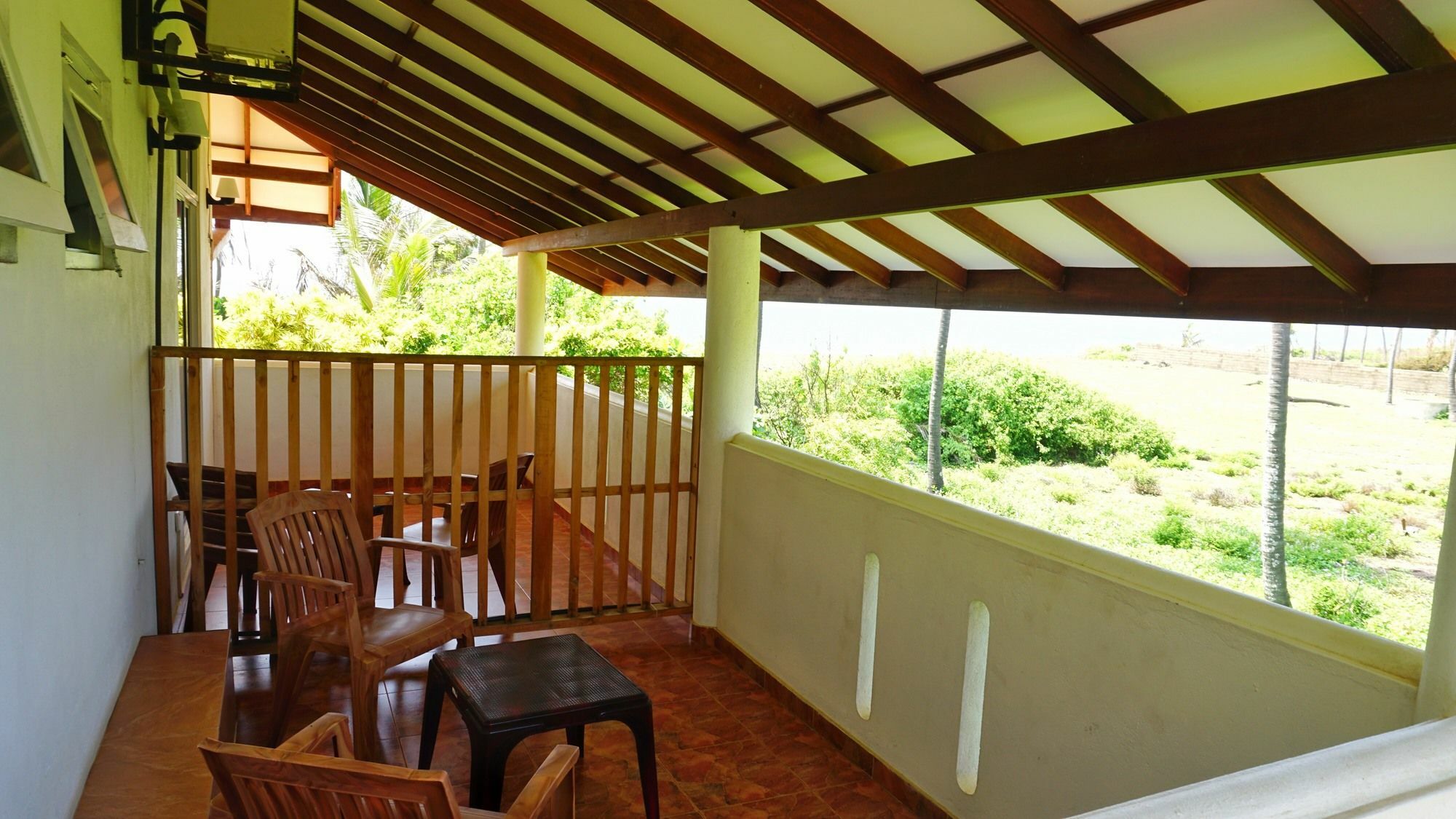 Ziegler Cottage Negombo Extérieur photo