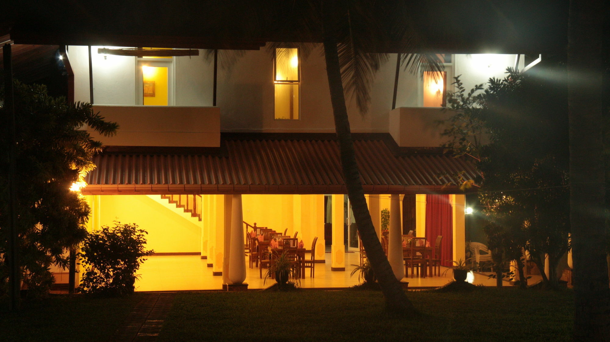 Ziegler Cottage Negombo Extérieur photo