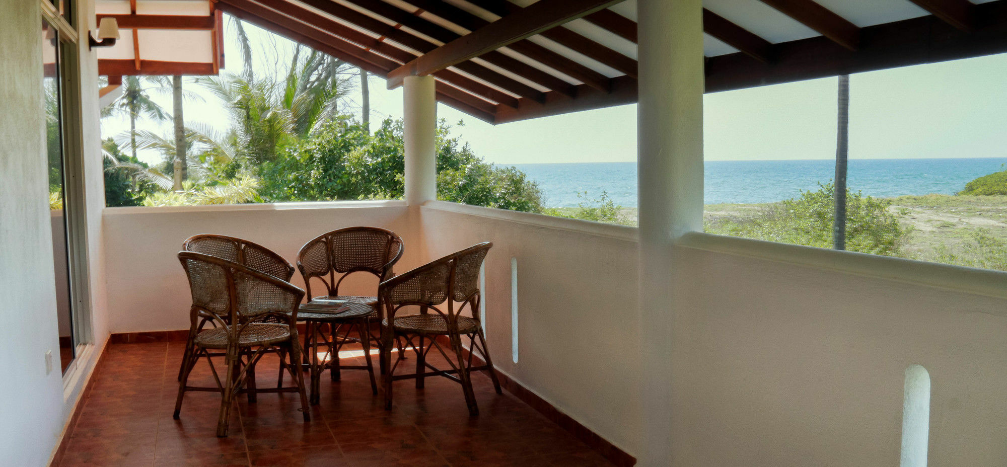 Ziegler Cottage Negombo Extérieur photo