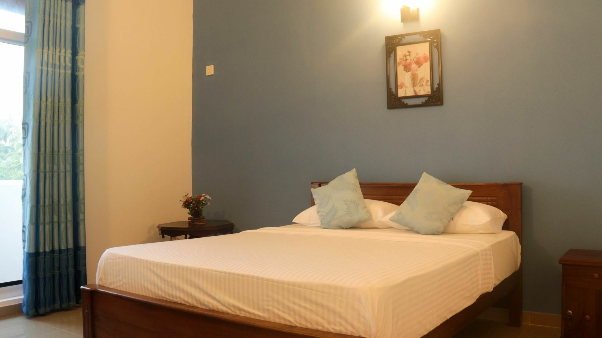 Ziegler Cottage Negombo Extérieur photo