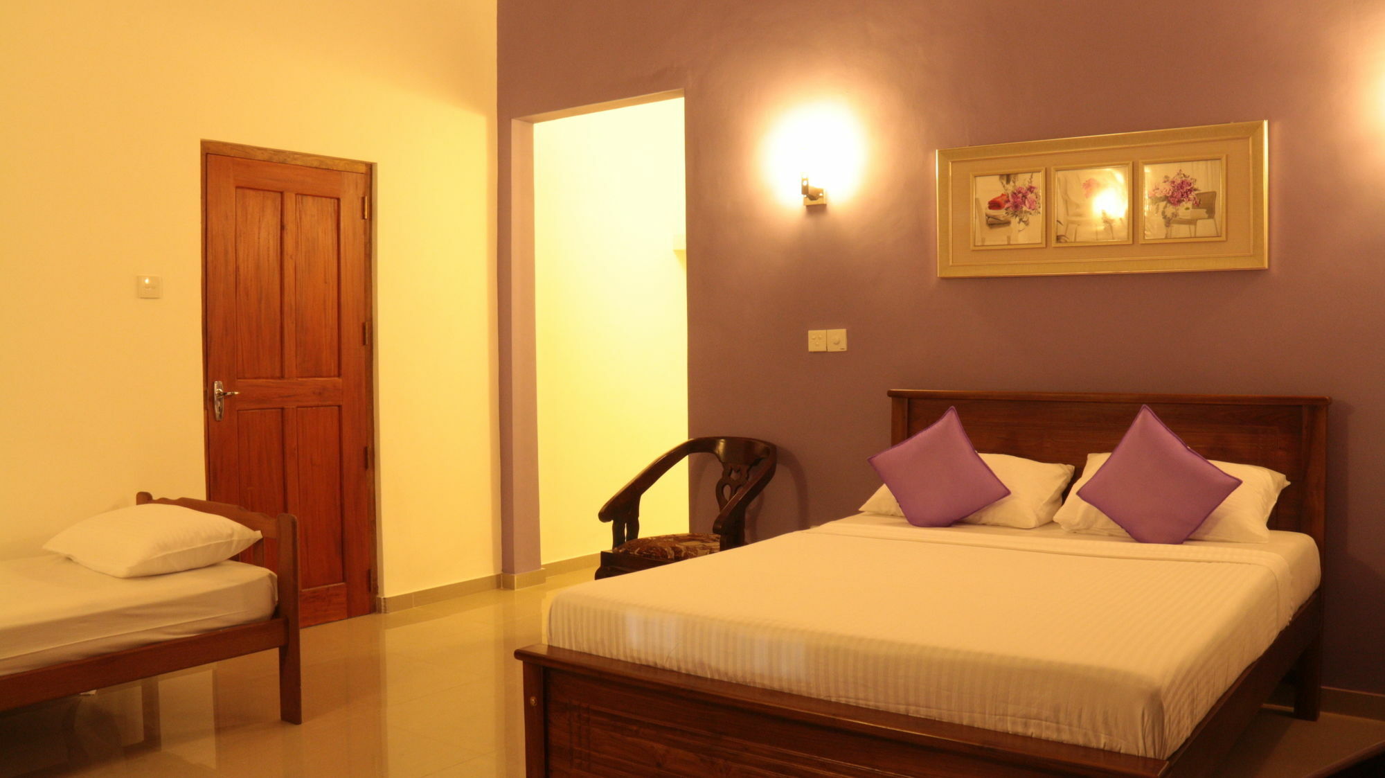 Ziegler Cottage Negombo Extérieur photo