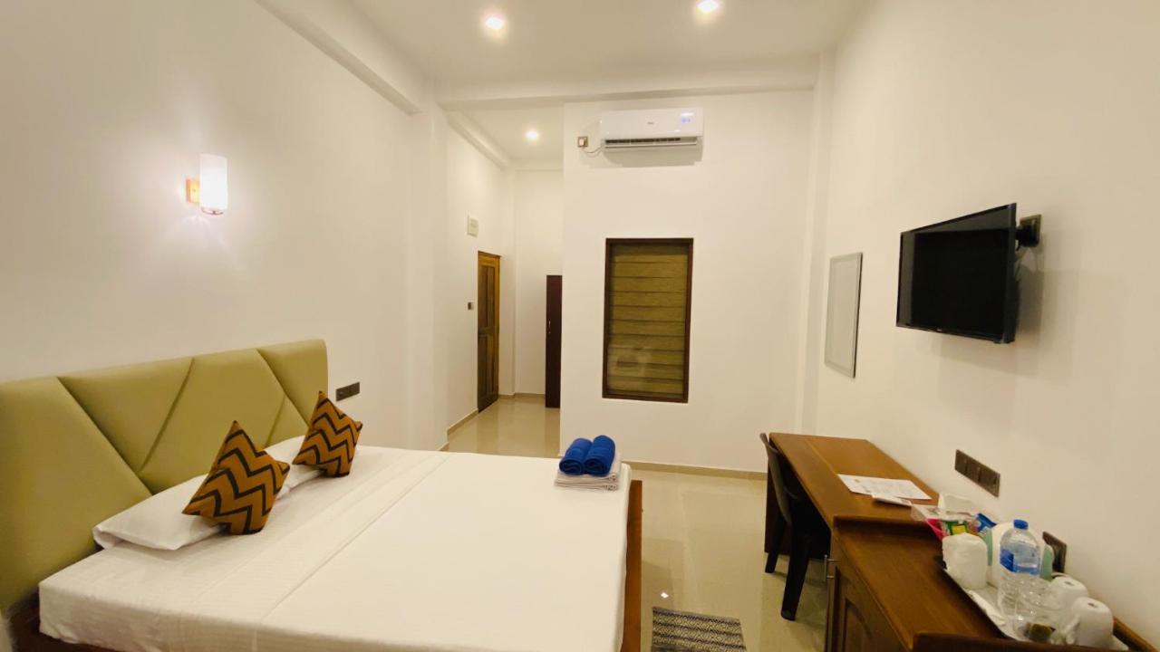 Ziegler Cottage Negombo Extérieur photo