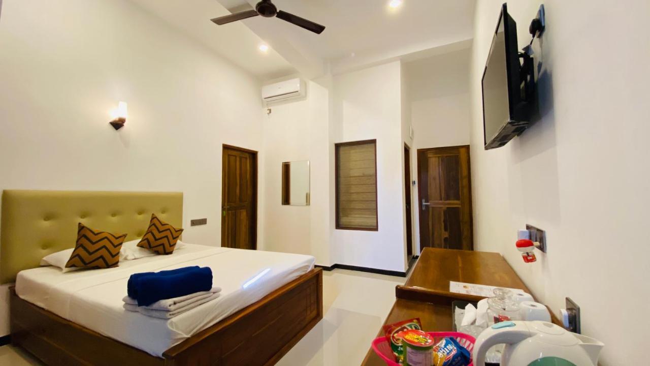 Ziegler Cottage Negombo Extérieur photo